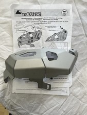 Touratech bmw 1200 for sale  CHATHAM