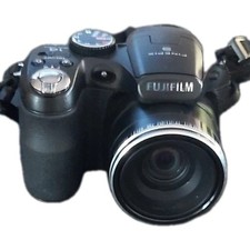 Fuji film finepix for sale  WESTBURY-ON-SEVERN