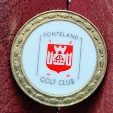 Ponteland golf club for sale  BENFLEET