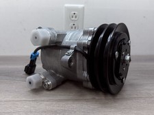 Compressor 6733655 bobcat for sale  Jeffersonville