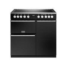 Stoves precision deluxe for sale  SWANSEA