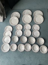 Selection johnson bros for sale  WIGSTON