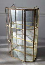 Vintage mirrored glass for sale  Los Angeles