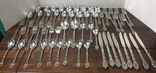 Oneida community stainless for sale  Bellevue