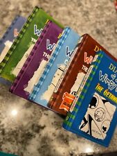 7 kid years 12 books 5 for sale 7 kid years 12 books 5 for sale Lake Charles