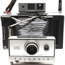 Vintage polaroid 350 for sale  Donna