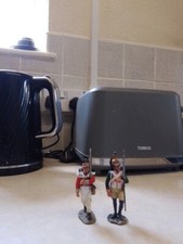 King country figureuins for sale  NORTHOLT