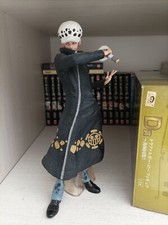 Figurine trafalgar law d'occasion  Concarneau