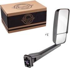 Right mirror heat for sale  Linden