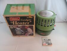 Coleman deluxe catalytic for sale  Billings