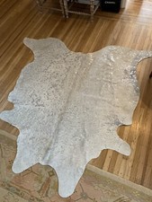 Faux calf skin for sale  Marina Del Rey