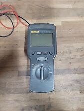 Fluke 1520 megohmmeter for sale  Saint Joseph