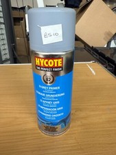 Hycote plastic primer for sale  KING'S LYNN