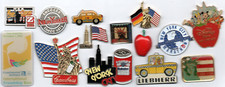 Pin lot usa gebraucht kaufen  Bremen