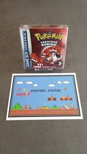 Gbc pokemon versione d'occasion Gbc pokemon versione d'occasion  Expédié en France