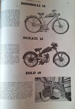 Moto doniselli ducati usato  Pinerolo