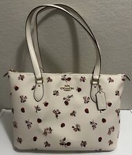 Coach gallery tote for sale  Baytown