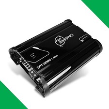 AMPLIFICADOR TIPANO FULLRANGE 5000W 1 CANAL TPT-5000 1 OHM CARRO ÁUDIO PROFISSIONAL comprar usado AMPLIFICADOR TIPANO FULLRANGE 5000W 1 CANAL TPT-5000 1 OHM CARRO ÁUDIO PROFISSIONAL comprar usado  Enviando para Brazil