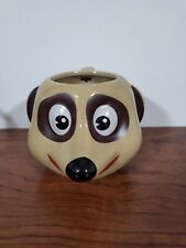 Meerkat coffee mug for sale  LIVERPOOL