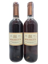 Monteluce 1989 vino usato  Zocca