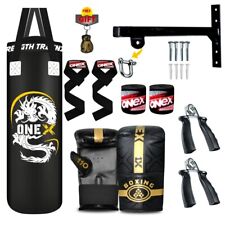 Punch bag 3ft for sale  MANCHESTER