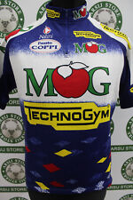Maglia ciclismo bike usato  Afragola