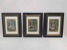 Tableau oriental d'occasion  Meximieux