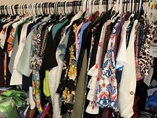 ÚLTIMA CHAMADA 30 peças! Lote por atacado de liquidação de pacote de revendedores de roupas femininas comprar usado  Enviando para Brazil