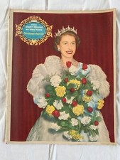 Queen elizabeth daily for sale  WIMBORNE