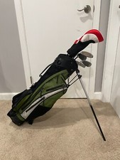 Junior golf set for sale  Naperville
