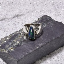 Schwarz pal ring gebraucht kaufen  Berlin