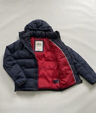 Tommy hilfiger daunenjacke gebraucht kaufen  Halle