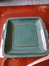 Denby greenwich green for sale  CHESTERFIELD