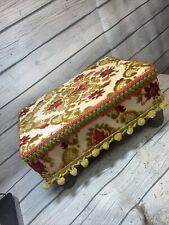 Vintage handmade footed for sale  Lebanon