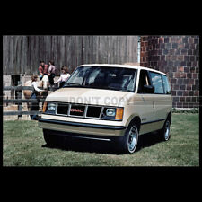 Photo .002037 gmc d'occasion  Martinvast