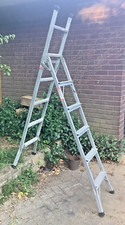 Multi use aluminium for sale  UK