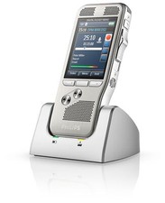 Philips DPM-8000 Professional Digital Pocket Memo DPM8000 comprar usado  Enviando para Brazil