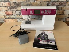 Pfaff nähmaschine ambition gebraucht kaufen  Hamburg