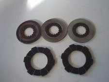 Sachs motore typ usato  Salerno