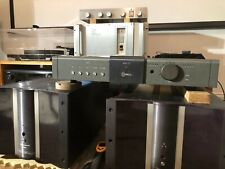 Krell amplificatore preamplifi usato  Spedire a Italy
