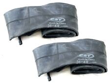 Tubos de pneu gordo CST 26x4.0 tubos de bicicleta MTB tubos de bicicleta elétrica tubos de bicicleta gorda x 2 comprar usado  Enviando para Brazil