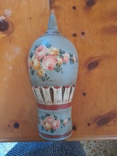 Vaso parete legno usato  Venezia