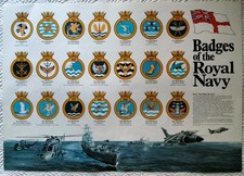 Badges the royal d'occasion  France