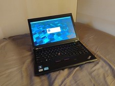 Notebook lenovo thinkpad usato  Vottignasco