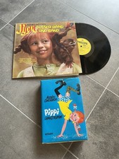 Pippi langstrumpf buch gebraucht kaufen  Perl