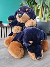 Large keel plush for sale  ROCHESTER