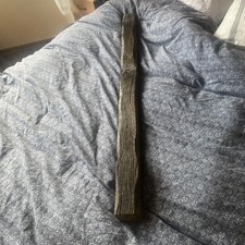 Faux fake oak for sale  WHITBY