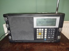 Grundig satellit 500 for sale  HOUNSLOW