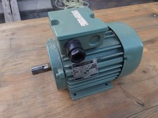 Ddr kraftstrom motor gebraucht kaufen  Mühlhausen/Thüringen