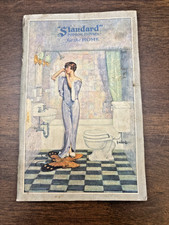 1927 standard sanitary for sale  Shipping to Ireland